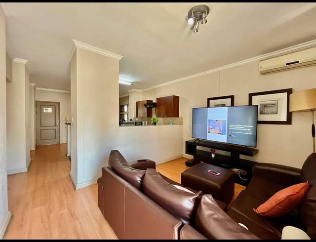 2 BEDROOM APARTMENT FOR SALE IN MORNINGSIDE